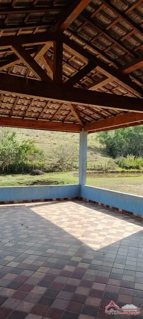 Foto 57 de Chácara à venda, 100m2 em Pinho, Jacarei - SP