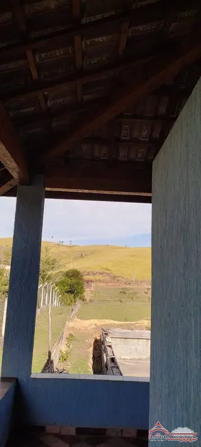 Foto 32 de Chácara à venda, 100m2 em Pinho, Jacarei - SP