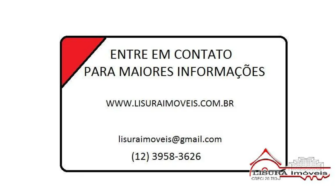 Foto 2 de Terreno / Lote para alugar, 10435m2 em Jardim Esperança, Jacarei - SP