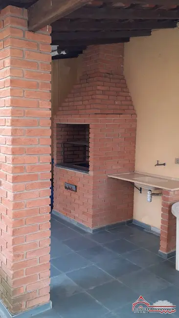 Foto 9 de Casa com 4 quartos à venda, 259m2 em Jardim São José, Jacarei - SP