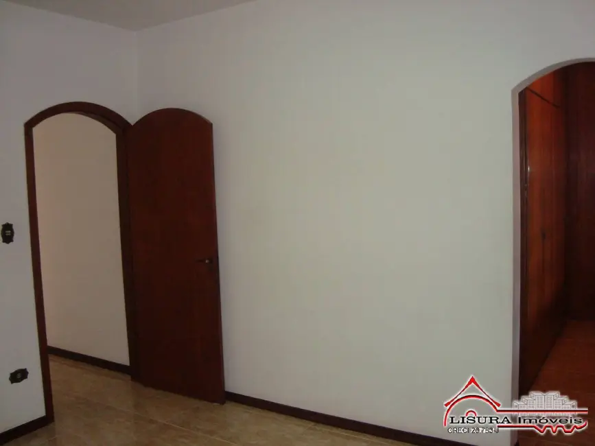 Foto 7 de Casa com 4 quartos à venda, 259m2 em Jardim São José, Jacarei - SP