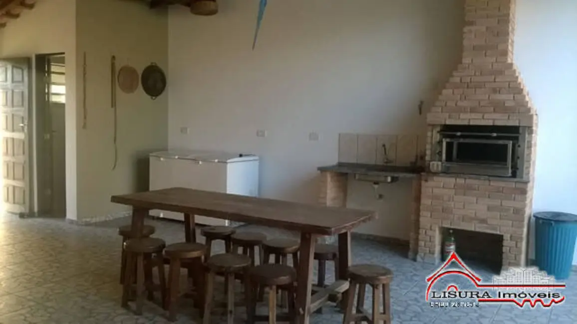 Foto 9 de Chácara com 3 quartos à venda, 250m2 em Jardim Colônia, Jacarei - SP