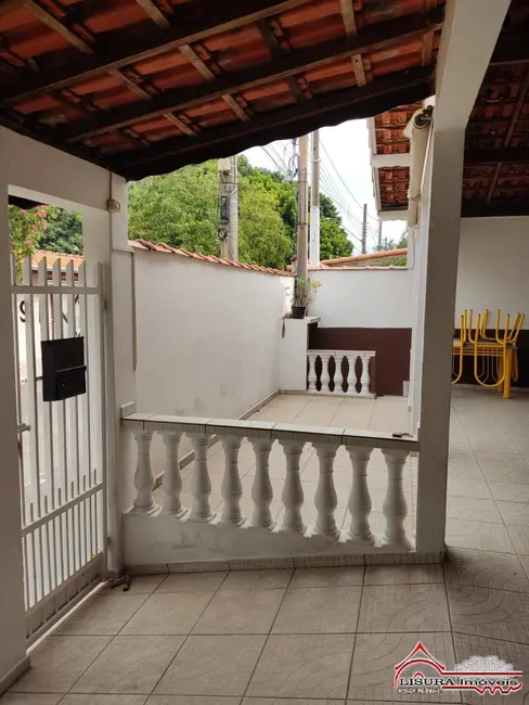 Foto 5 de Casa com 3 quartos à venda, 147m2 em Loteamento Villa Branca, Jacarei - SP
