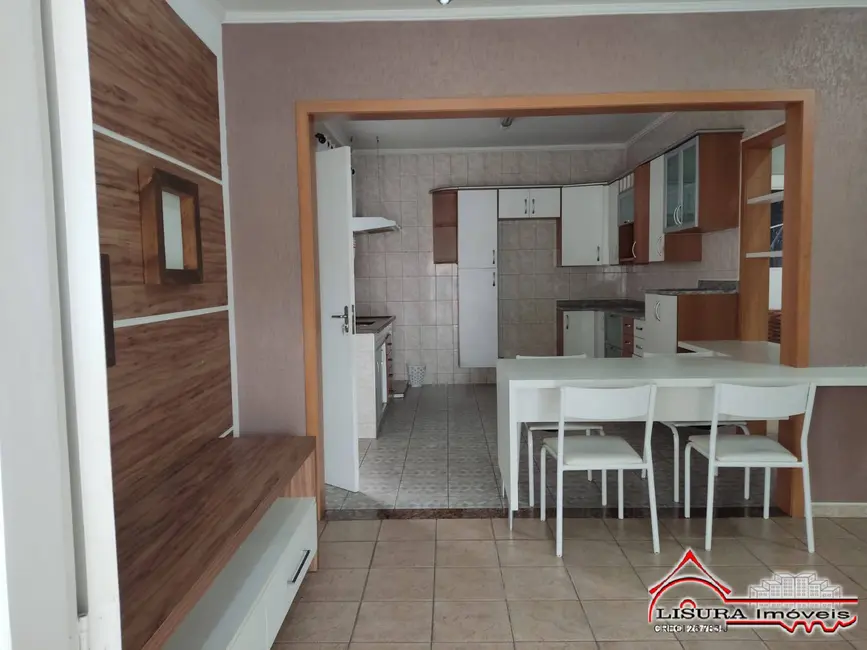 Foto 8 de Casa com 3 quartos à venda, 147m2 em Loteamento Villa Branca, Jacarei - SP