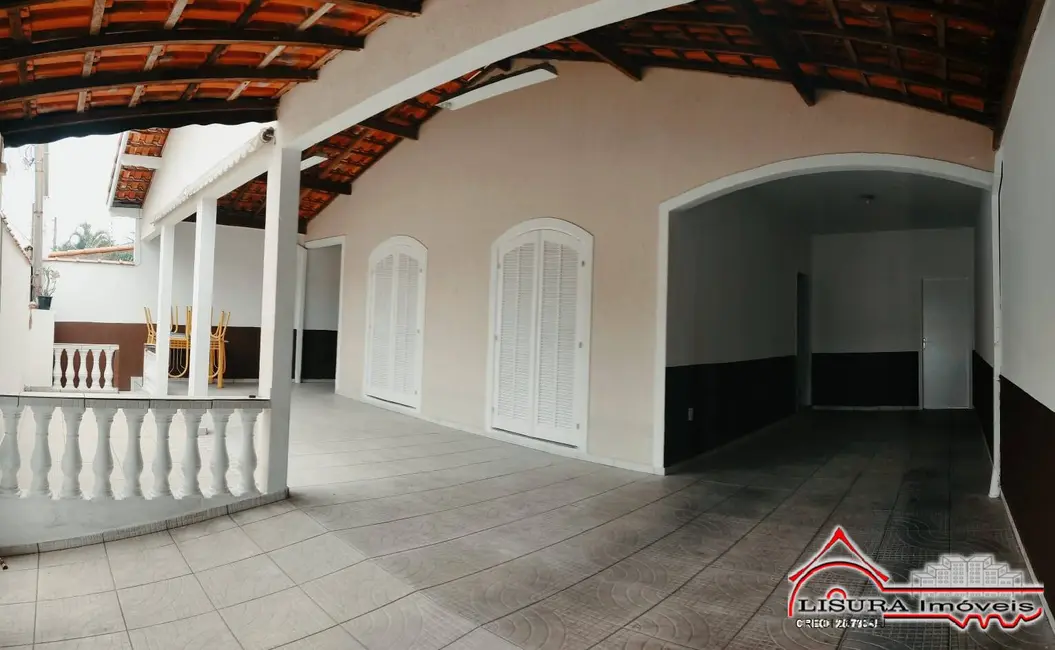 Foto 4 de Casa com 3 quartos à venda, 147m2 em Loteamento Villa Branca, Jacarei - SP