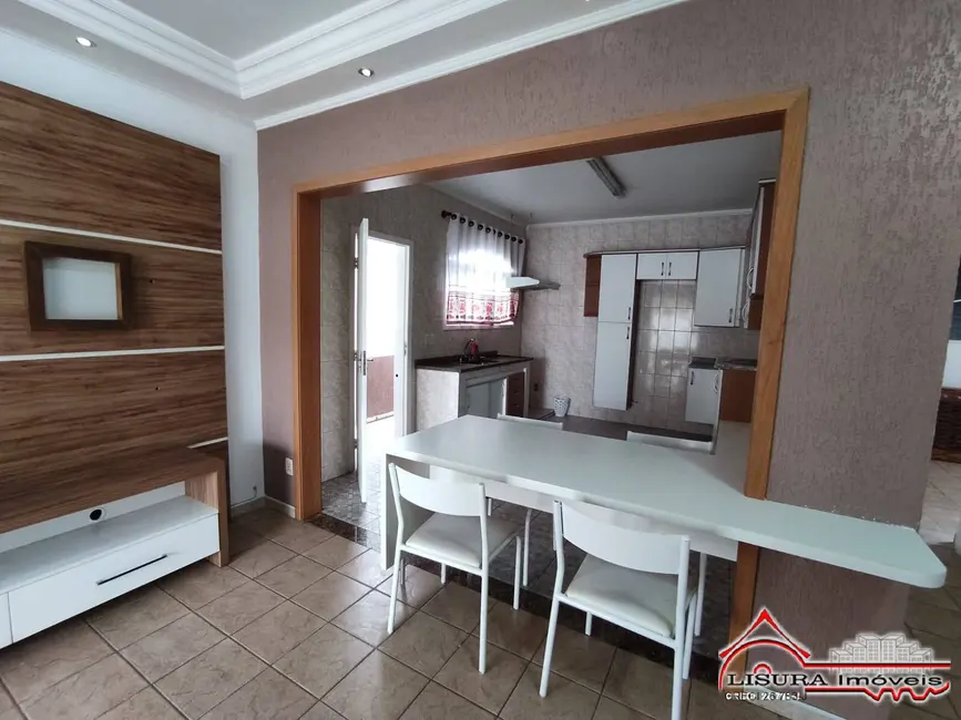 Foto 6 de Casa com 3 quartos à venda, 147m2 em Loteamento Villa Branca, Jacarei - SP