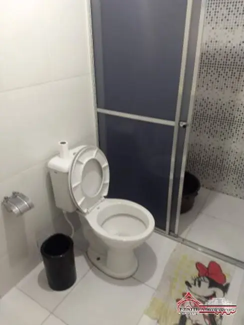 Foto 4 de Casa com 2 quartos à venda, 135m2 em Parque dos Príncipes, Jacarei - SP