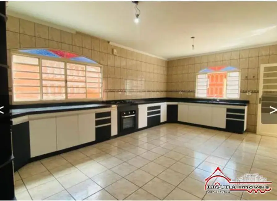 Foto 7 de Casa com 3 quartos à venda, 227m2 em Jardim Maria Amélia, Jacarei - SP