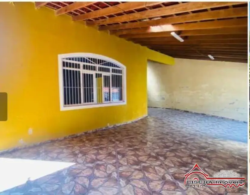 Foto 2 de Casa com 3 quartos à venda, 227m2 em Jardim Maria Amélia, Jacarei - SP