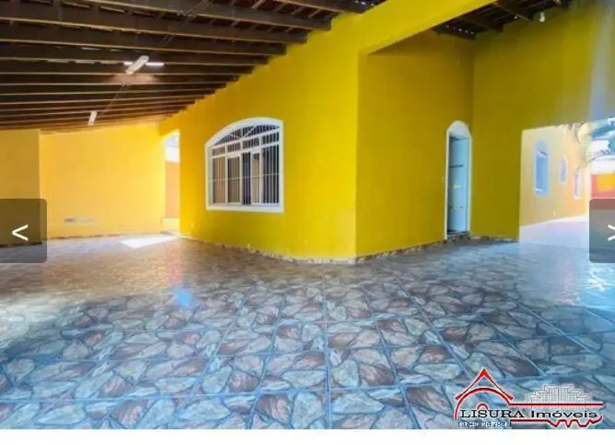 Foto 1 de Casa com 3 quartos à venda, 227m2 em Jardim Maria Amélia, Jacarei - SP
