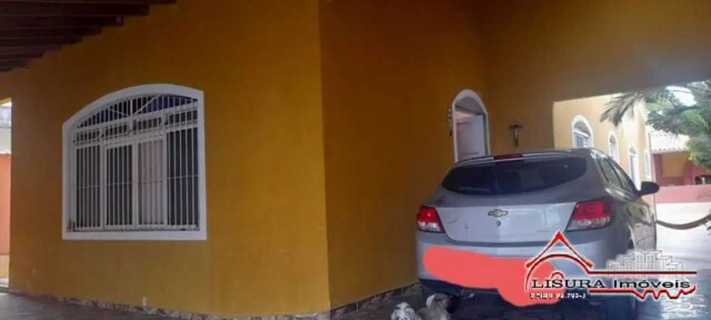 Foto 3 de Casa com 3 quartos à venda, 227m2 em Jardim Maria Amélia, Jacarei - SP