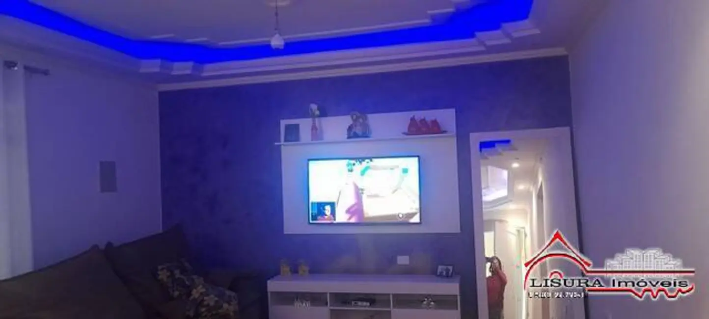 Foto 5 de Casa com 3 quartos à venda, 227m2 em Jardim Maria Amélia, Jacarei - SP