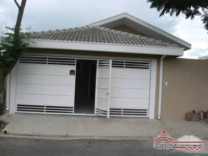 Foto 1 de Casa com 3 quartos à venda, 150m2 em Loteamento Villa Branca, Jacarei - SP
