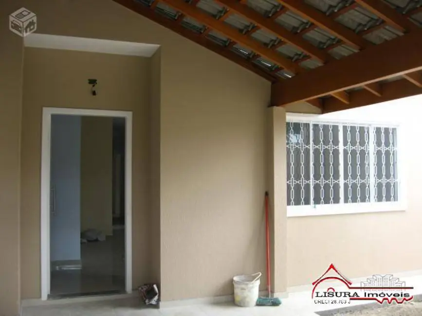 Foto 4 de Casa com 3 quartos à venda, 150m2 em Loteamento Villa Branca, Jacarei - SP