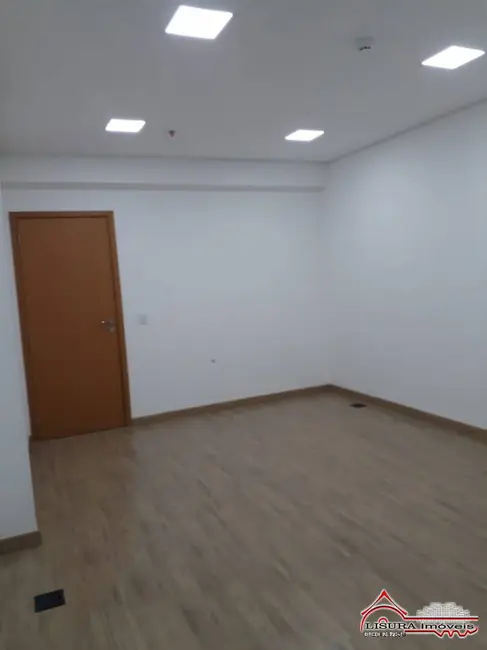 Foto 5 de Sala Comercial à venda, 28m2 em Centro, Jacarei - SP