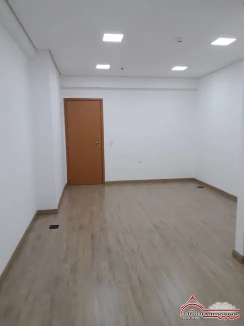 Foto 6 de Sala Comercial à venda, 28m2 em Centro, Jacarei - SP