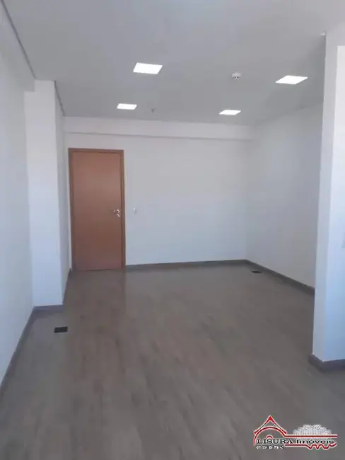 Foto 2 de Sala Comercial à venda, 28m2 em Centro, Jacarei - SP