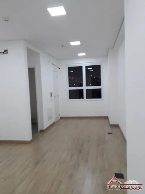 Foto 3 de Sala Comercial à venda, 28m2 em Centro, Jacarei - SP