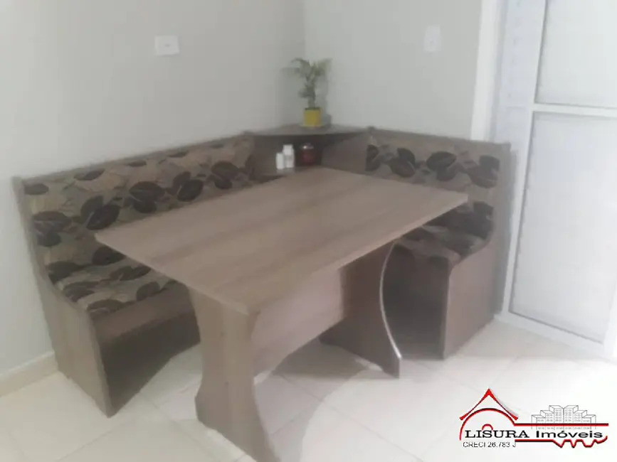 Foto 5 de Casa com 3 quartos à venda, 120m2 em Cidade Nova Jacareí, Jacarei - SP