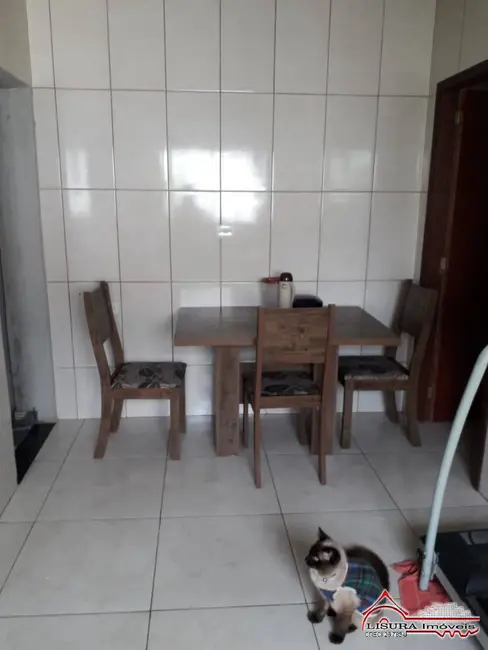 Foto 6 de Casa com 3 quartos à venda, 120m2 em Cidade Nova Jacareí, Jacarei - SP