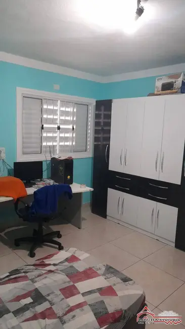 Foto 9 de Casa com 3 quartos à venda, 120m2 em Cidade Nova Jacareí, Jacarei - SP