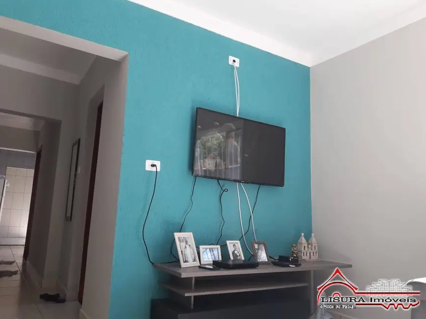 Foto 3 de Casa com 3 quartos à venda, 120m2 em Cidade Nova Jacareí, Jacarei - SP