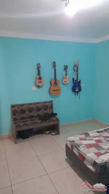 Foto 7 de Casa com 3 quartos à venda, 120m2 em Cidade Nova Jacareí, Jacarei - SP