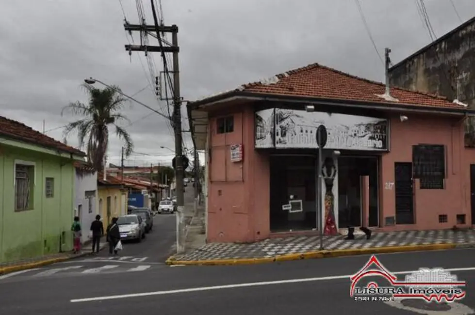 Foto 4 de Sala Comercial à venda, 329m2 em Centro, Jacarei - SP