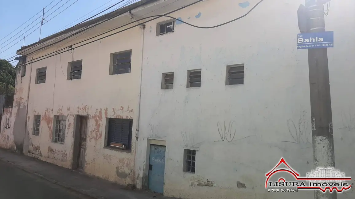 Foto 7 de Sala Comercial à venda, 329m2 em Centro, Jacarei - SP