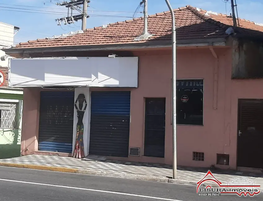 Foto 1 de Sala Comercial à venda, 329m2 em Centro, Jacarei - SP
