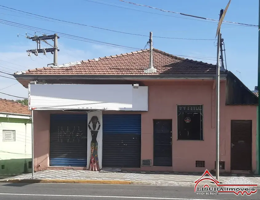 Foto 2 de Sala Comercial à venda, 329m2 em Centro, Jacarei - SP