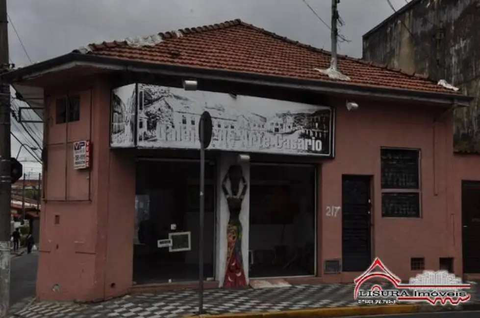 Foto 5 de Sala Comercial à venda, 329m2 em Centro, Jacarei - SP