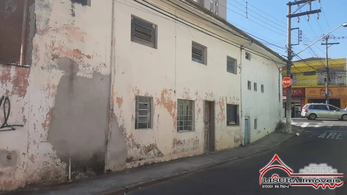 Foto 8 de Sala Comercial à venda, 329m2 em Centro, Jacarei - SP