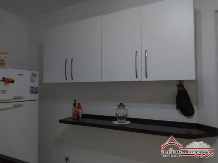 Foto 6 de Casa de Condomínio com 3 quartos à venda, 121m2 em Jacarei - SP