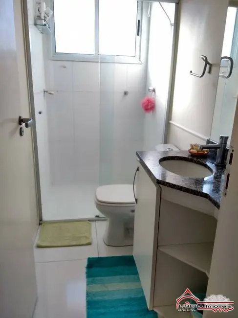 Foto 9 de Casa de Condomínio com 3 quartos à venda, 121m2 em Jacarei - SP