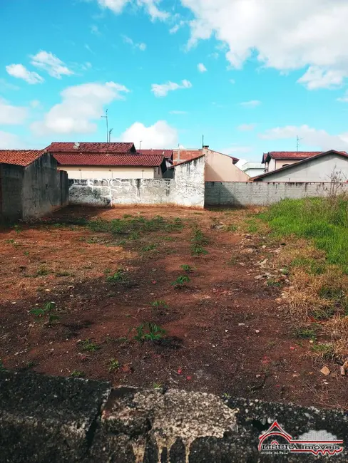 Foto 3 de Terreno / Lote à venda, 366m2 em Cidade Jardim, Jacarei - SP