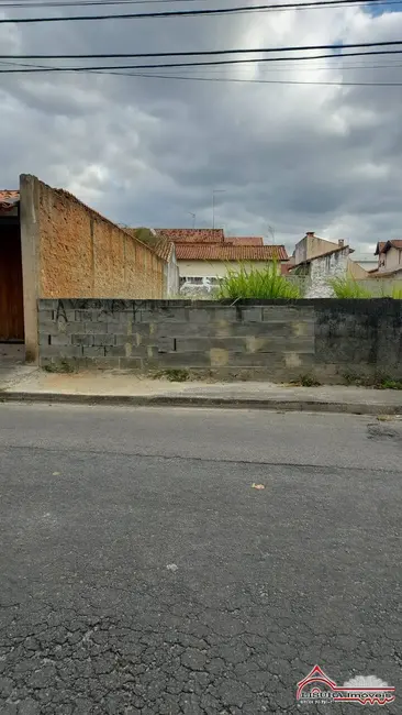 Foto 1 de Terreno / Lote à venda, 366m2 em Cidade Jardim, Jacarei - SP