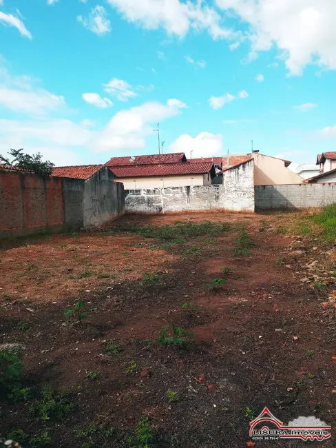 Foto 4 de Terreno / Lote à venda, 366m2 em Cidade Jardim, Jacarei - SP