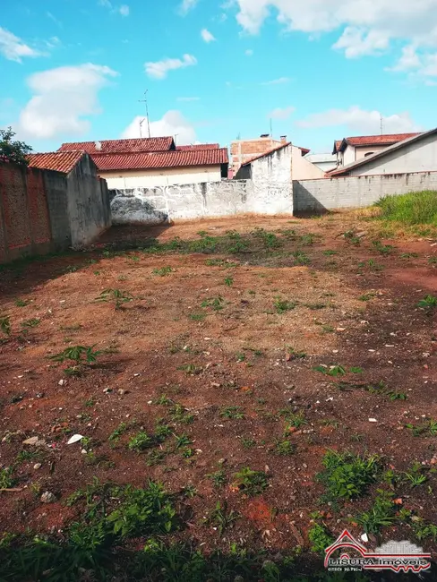 Foto 2 de Terreno / Lote à venda, 366m2 em Cidade Jardim, Jacarei - SP