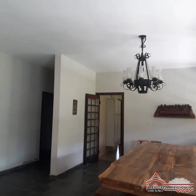 Foto 7 de Chácara com 4 quartos à venda, 416m2 em Santa Branca - SP