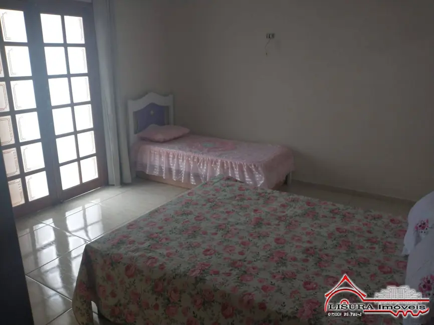 Foto 7 de Casa com 2 quartos à venda, 126m2 em Parque dos Príncipes, Jacarei - SP