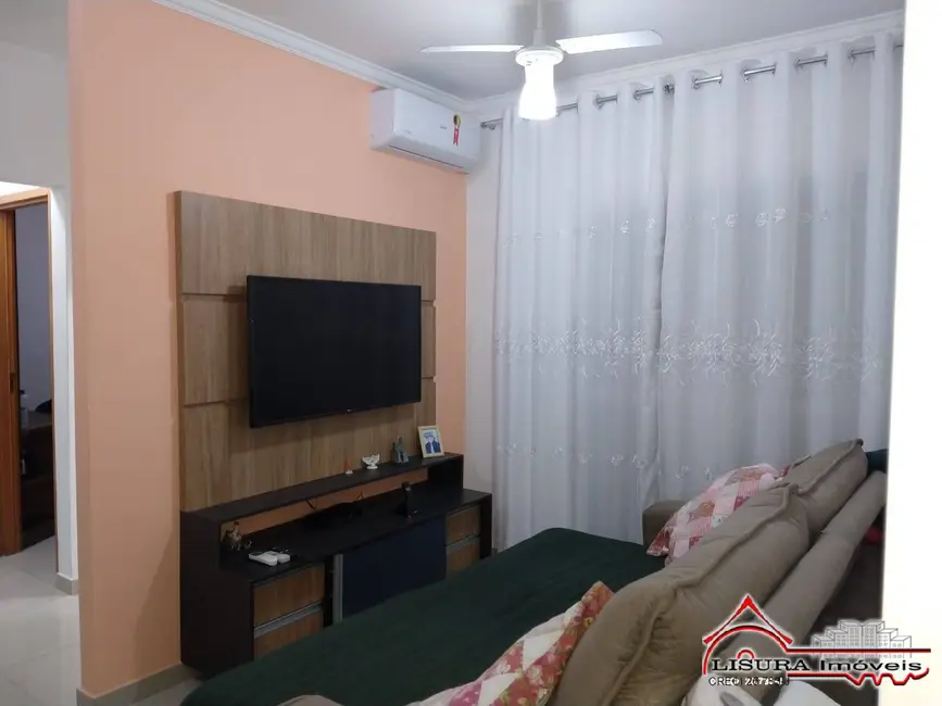 Foto 4 de Apartamento com 2 quartos à venda, 69m2 em Jardim Pereira do Amparo, Jacarei - SP