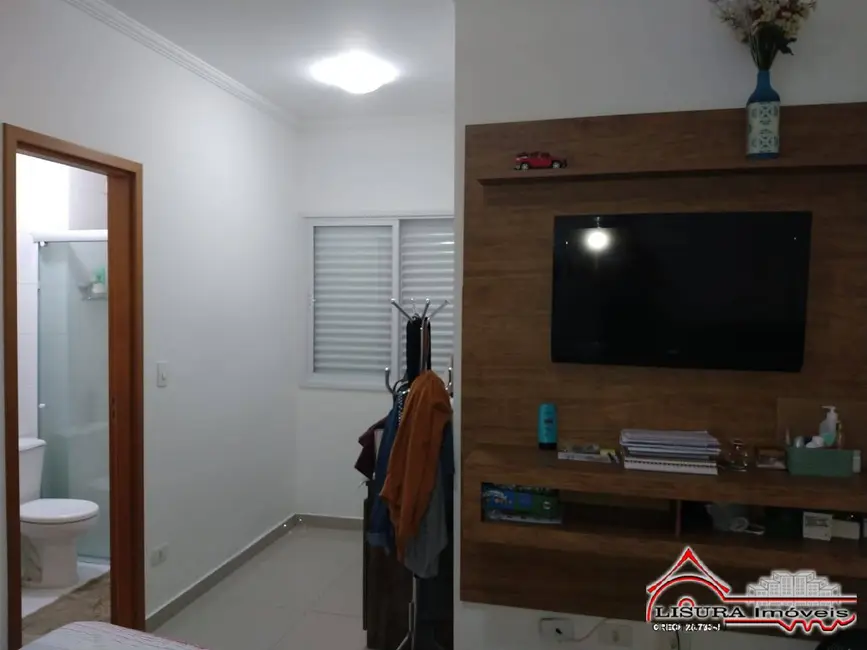 Foto 5 de Apartamento com 2 quartos à venda, 69m2 em Jardim Pereira do Amparo, Jacarei - SP