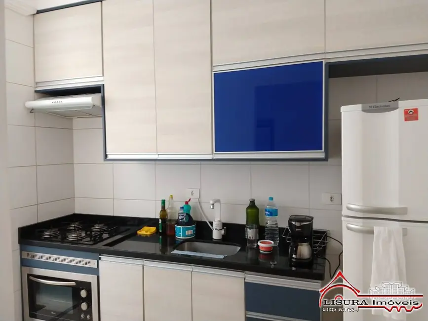 Foto 8 de Apartamento com 2 quartos à venda, 69m2 em Jardim Pereira do Amparo, Jacarei - SP