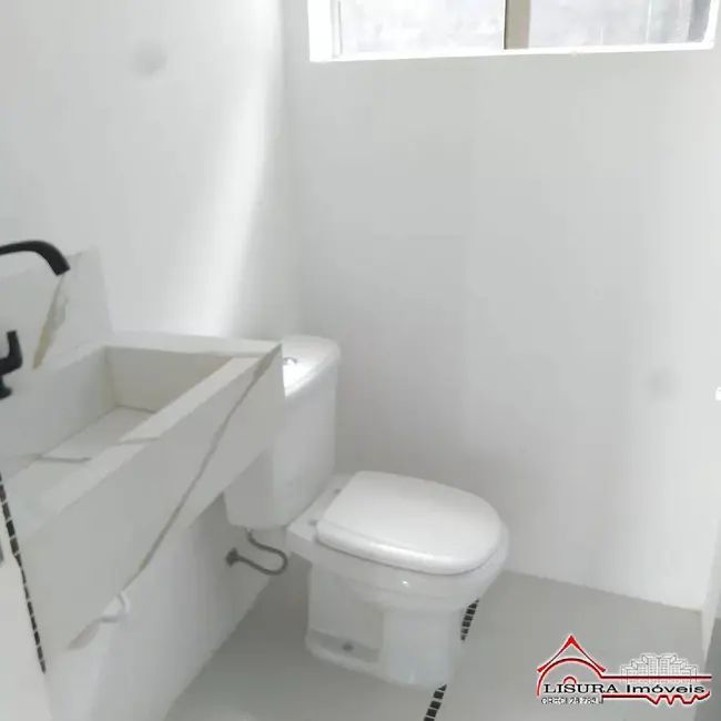 Foto 9 de Casa de Condomínio com 2 quartos à venda, 73m2 em Centro, Jacarei - SP