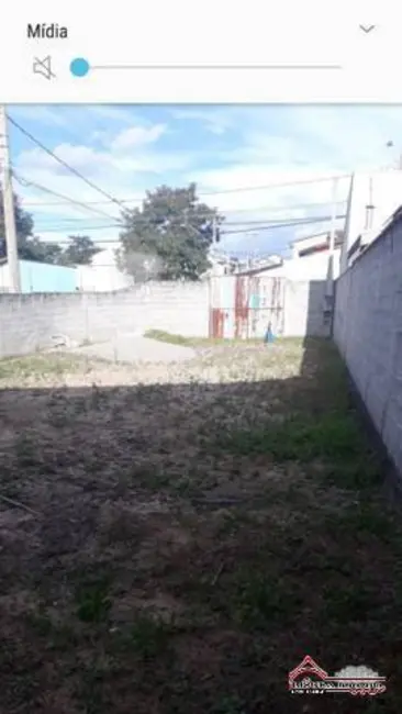 Foto 1 de Terreno / Lote à venda, 242m2 em Loteamento Villa Branca, Jacarei - SP