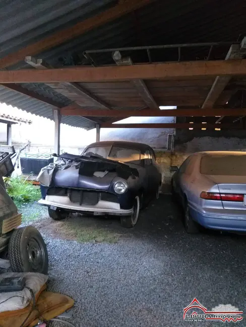 Foto 4 de Casa com 3 quartos à venda, 100m2 em Santa Branca - SP