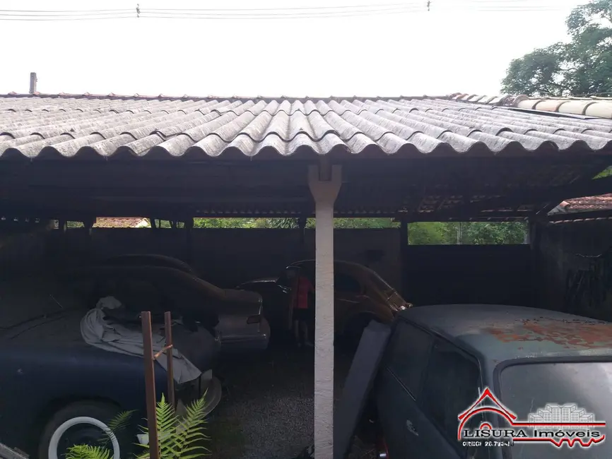 Foto 9 de Casa com 3 quartos à venda, 100m2 em Santa Branca - SP