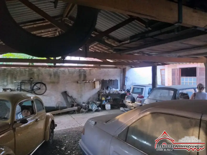 Foto 8 de Casa com 3 quartos à venda, 100m2 em Santa Branca - SP