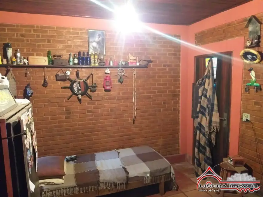 Foto 7 de Casa com 3 quartos à venda, 100m2 em Santa Branca - SP